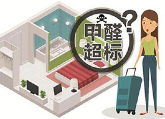 哪些家具容易導(dǎo)致甲醛超標(biāo)？